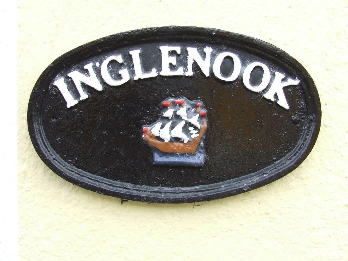 Inglenook Villa Kinsale Exterior photo